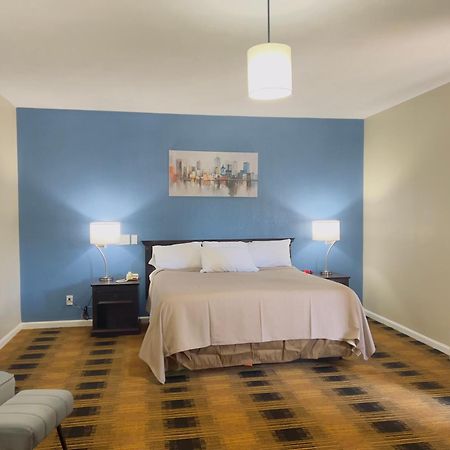 Budgetel Inn & Suites ディラード エクステリア 写真