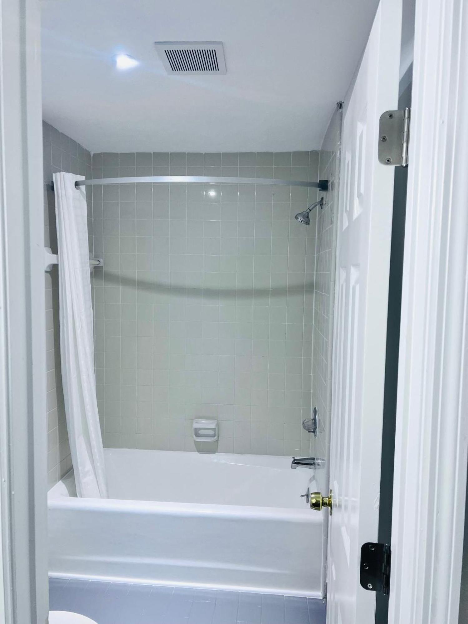 Budgetel Inn & Suites ディラード エクステリア 写真
