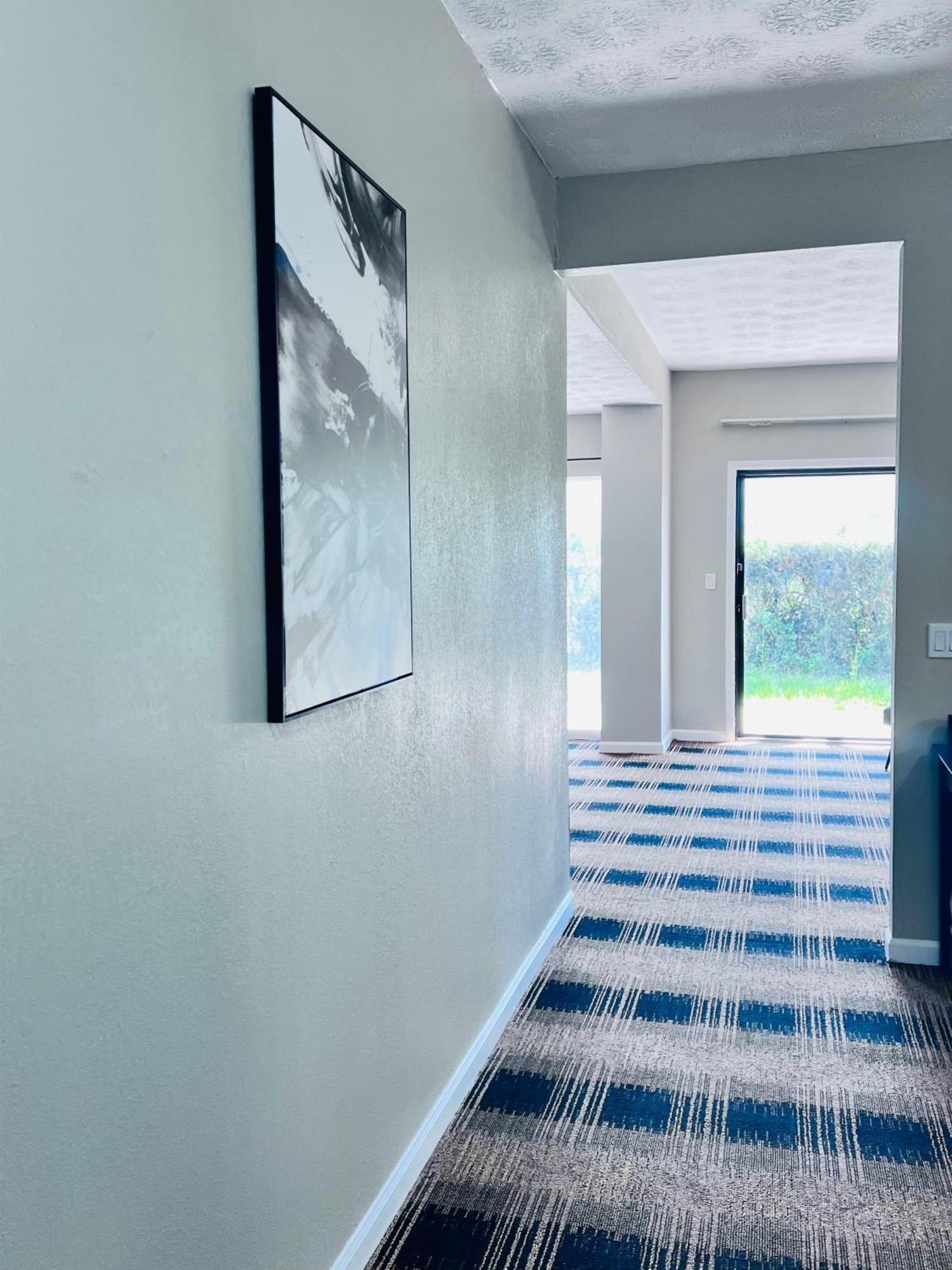 Budgetel Inn & Suites ディラード エクステリア 写真