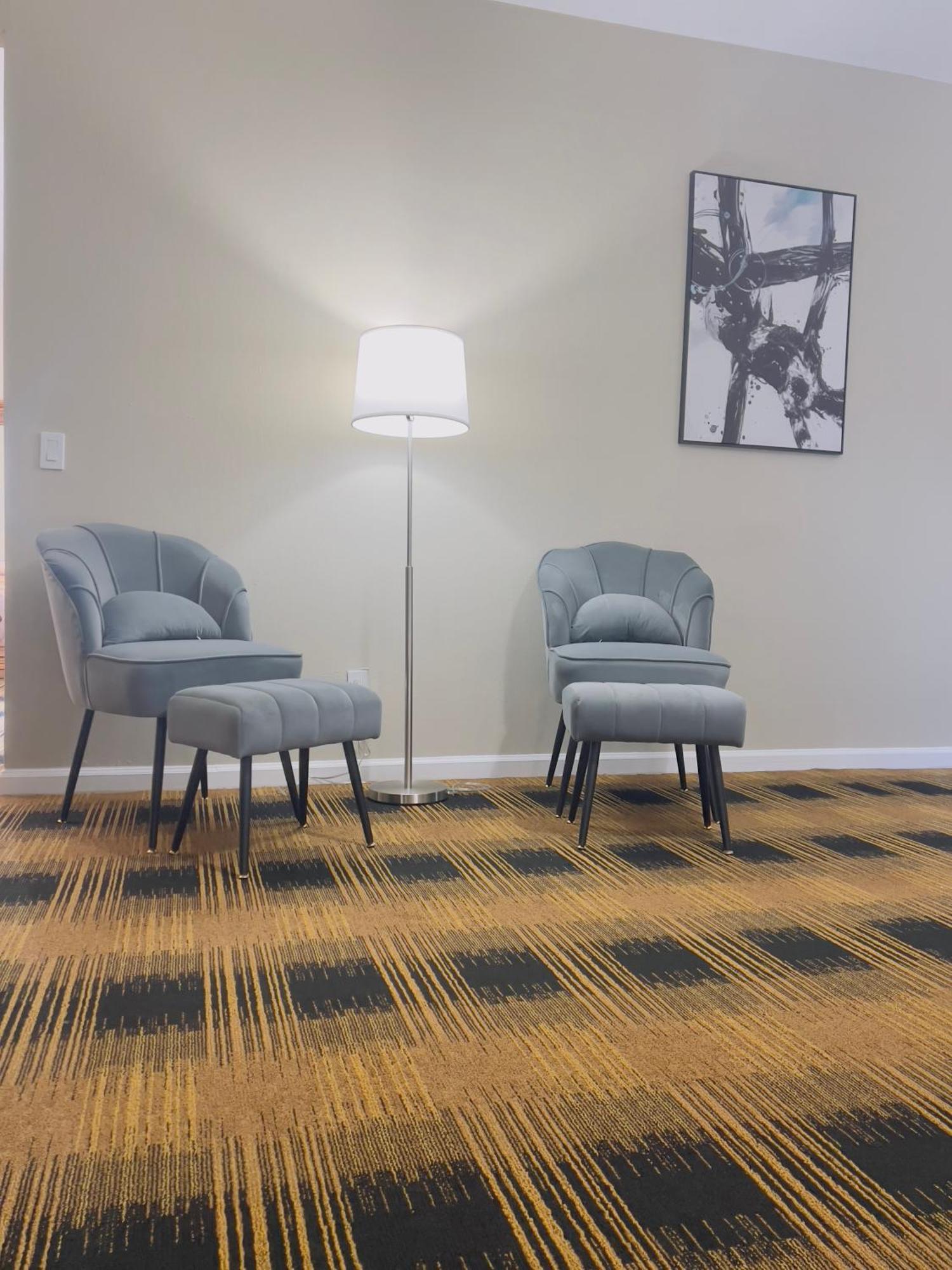 Budgetel Inn & Suites ディラード エクステリア 写真
